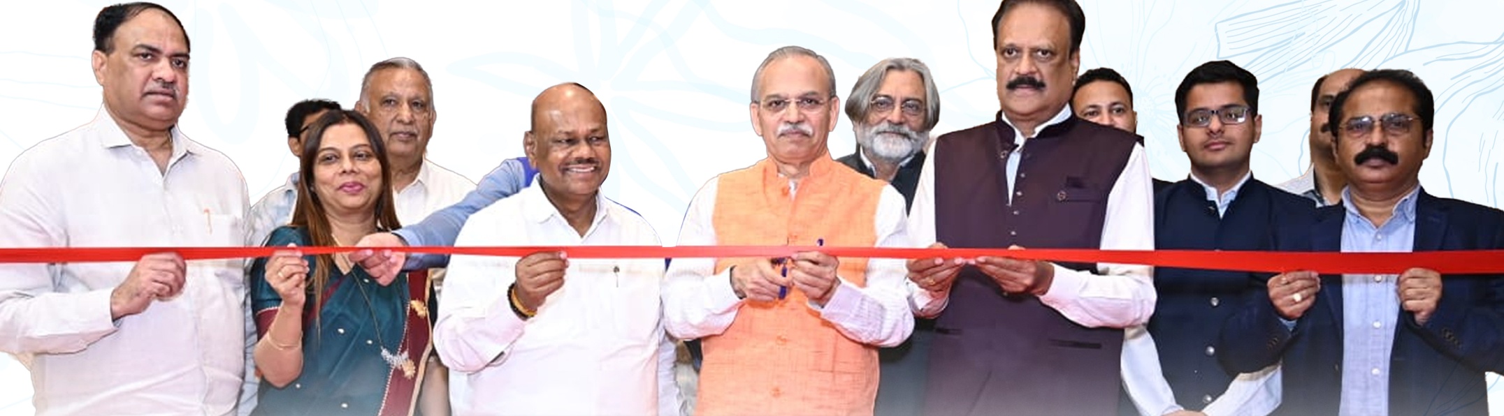 Leadership Inauguration Ceremony